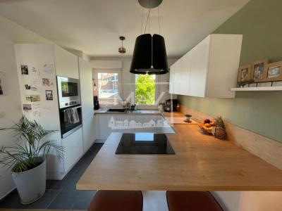 For sale Marcq-en-baroeul 5 rooms 92 m2 Nord (59700) photo 2