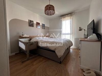 For sale Marcq-en-baroeul 5 rooms 92 m2 Nord (59700) photo 3