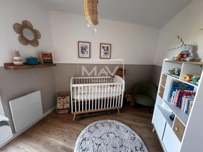 For sale Marcq-en-baroeul 5 rooms 92 m2 Nord (59700) photo 4