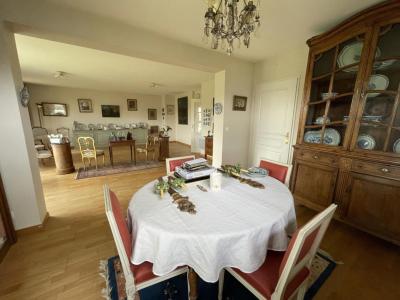 For sale Bondues 4 rooms 121 m2 Nord (59910) photo 2