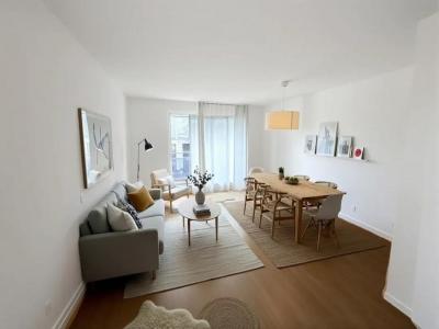 For sale Lille 2 rooms 54 m2 Nord (59000) photo 0