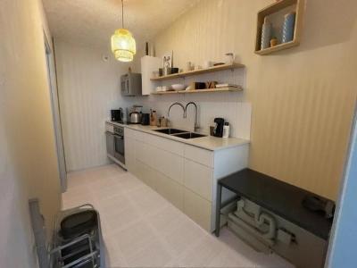 Annonce Vente 2 pi�ces Appartement Lille 59