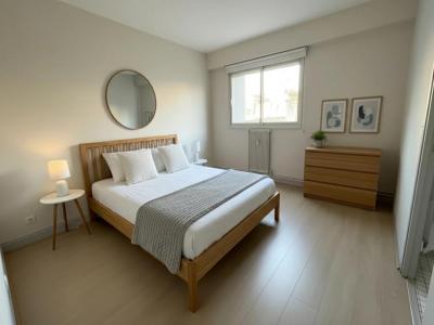 Acheter Appartement 54 m2 Lille