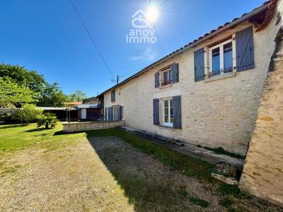 For sale Chabournay 5 rooms 132 m2 Vienne (86380) photo 1