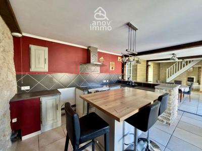 For sale Chabournay 5 rooms 132 m2 Vienne (86380) photo 3