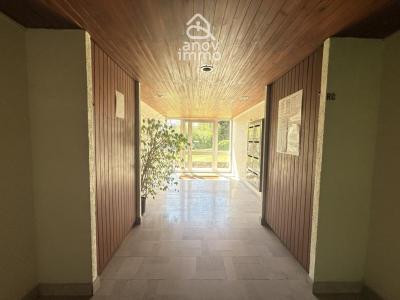 Annonce Vente 4 pi�ces Appartement Angouleme 16