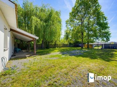 Annonce Vente 3 pi�ces Maison Izon 33