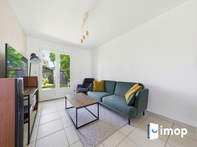 Acheter Maison Izon Gironde