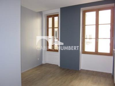 Louer Appartement 77 m2 Saint-etienne