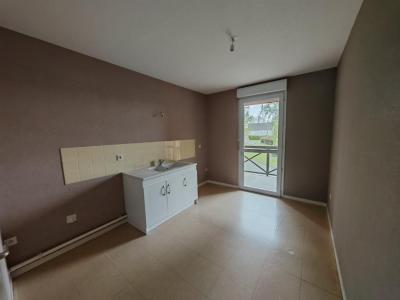Louer Appartement 69 m2 Palinges