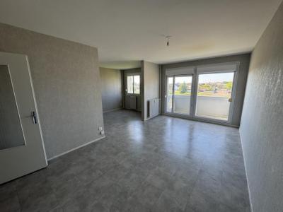 Annonce Location 4 pi�ces Appartement Paray-le-monial 71