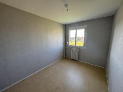 Louer Appartement 73 m2 Paray-le-monial