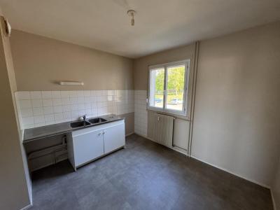 Louer Appartement Paray-le-monial Saone et loire