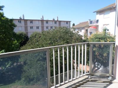 Louer Appartement 50 m2 Chauffailles