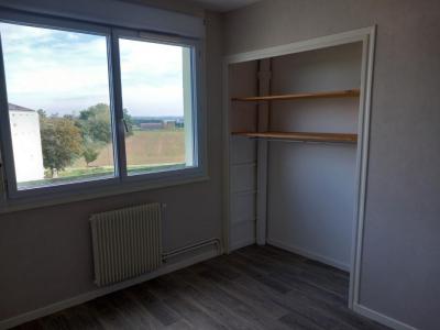 Louer Appartement 82 m2 Sevrey