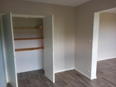 Louer Appartement Sevrey Saone et loire