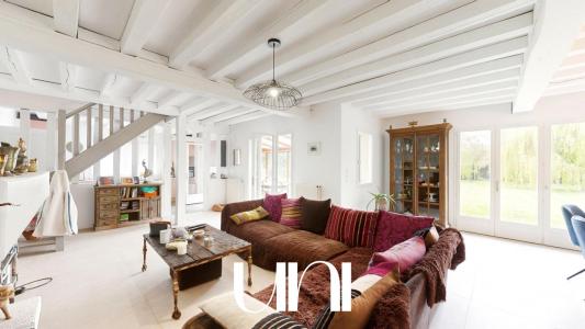 Annonce Vente 7 pi�ces Maison Bonneville-sur-touques 14