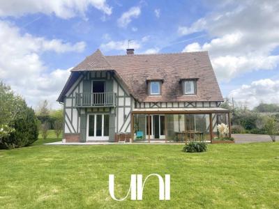 Acheter Maison 185 m2 Bonneville-sur-touques