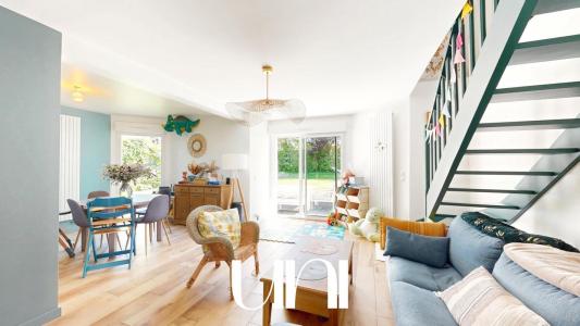 Acheter Maison Herouville-saint-clair Calvados