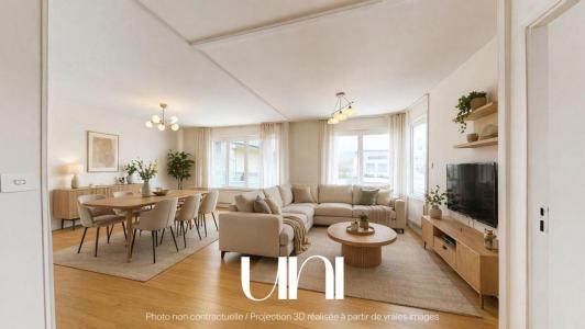 Acheter Appartement 66 m2 Bayeux