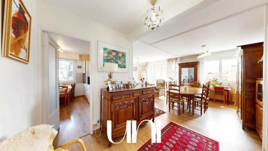 Acheter Appartement Bayeux Calvados