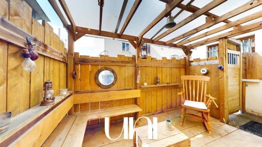 Annonce Vente 3 pi�ces Maison Caen 14