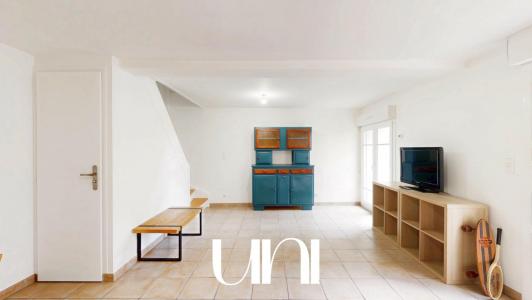 Acheter Maison 54 m2 Caen