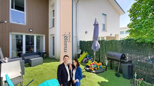 For sale Grigny 4 rooms 98 m2 Rhone (69520) photo 0