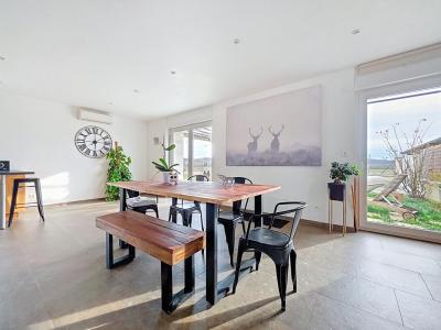 Acheter Maison Luzinay Isere