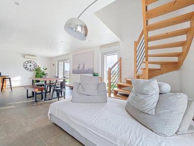 Annonce Vente 3 pi�ces Appartement Luzinay 38