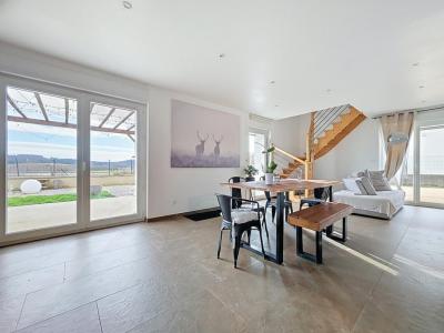 Acheter Appartement 97 m2 Luzinay