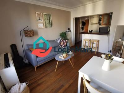 For rent Paris-20eme-arrondissement 2 rooms 43 m2 Paris (75020) photo 1