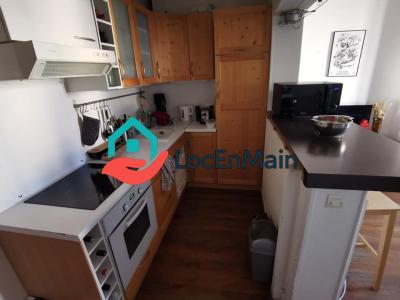 For rent Paris-20eme-arrondissement 2 rooms 43 m2 Paris (75020) photo 3