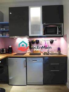 For rent Paris-20eme-arrondissement 1 room 20 m2 Paris (75020) photo 4