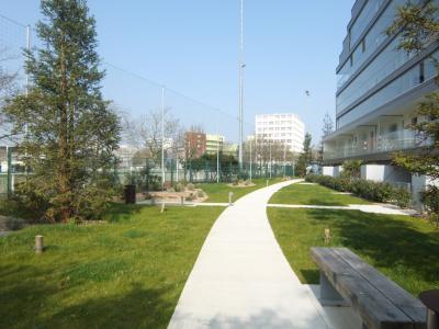 Louer Appartement Nantes 839 euros