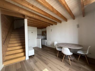 For rent Reze 1 room 29 m2 Loire atlantique (44400) photo 1