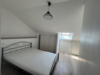 For rent Reze 1 room 29 m2 Loire atlantique (44400) photo 3