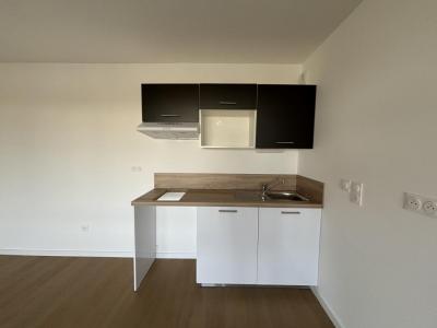 Annonce Location 2 pi�ces Appartement Saint-herblain 44