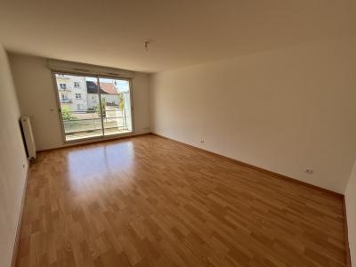 For rent Nantes 3 rooms 66 m2 Loire atlantique (44000) photo 0