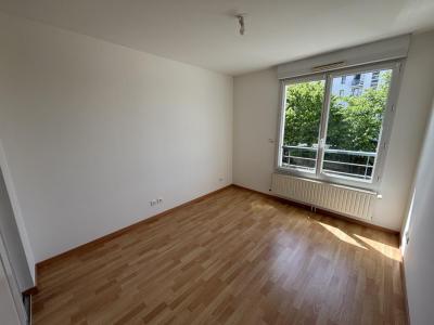 Louer Appartement 66 m2 Nantes