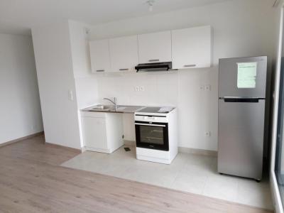 Annonce Location 3 pi�ces Appartement Nantes 44