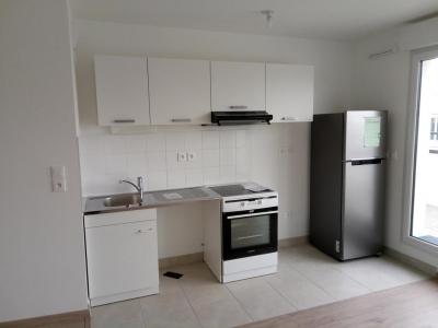 Louer Appartement 56 m2 Nantes