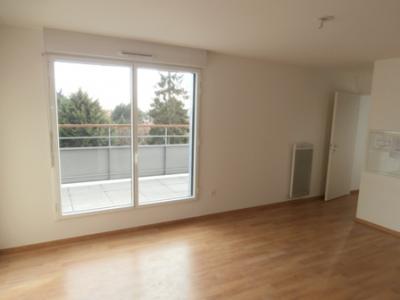 Louer Appartement 42 m2 Coueron
