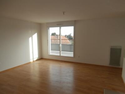 Louer Appartement Coueron Loire atlantique