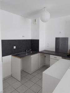 Louer Appartement 44 m2 Nantes