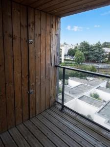 Louer Appartement Nantes 610 euros