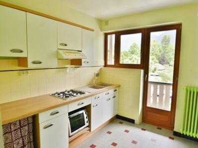 Louer Appartement Faverges Haute savoie