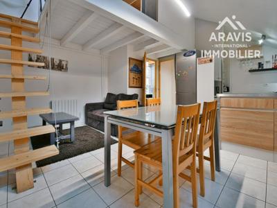 For rent Thones 1 room 29 m2 Haute savoie (74230) photo 0