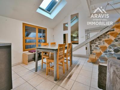 Annonce Location Appartement Thones 74