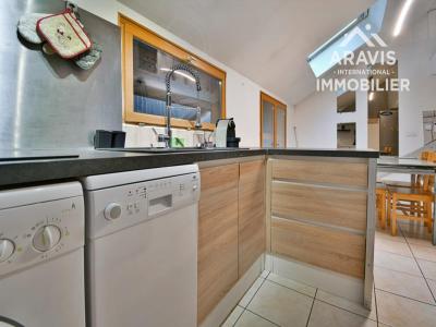 Louer Appartement 29 m2 Thones